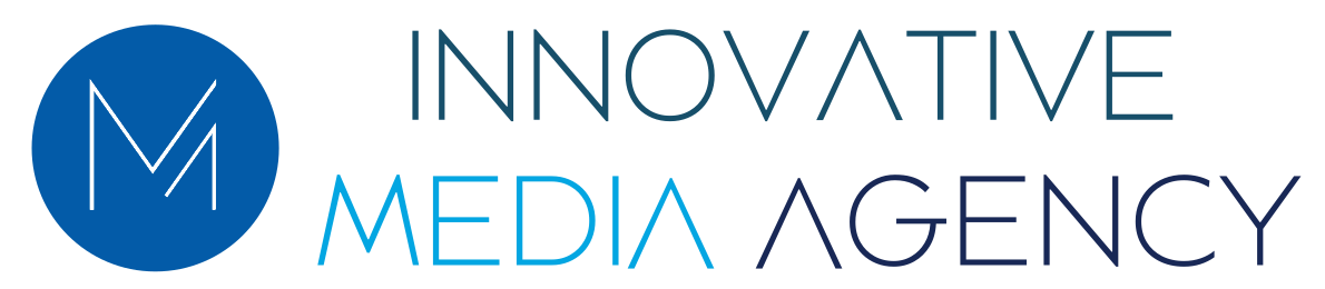 Innovative Media Agency Logo