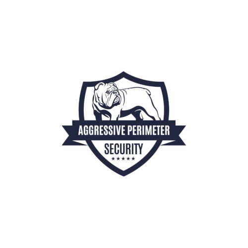 Aggressive Perimeter Security Logo