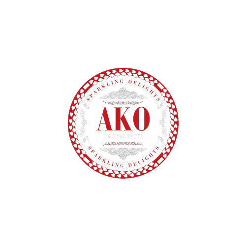 AKO Drinks Logo