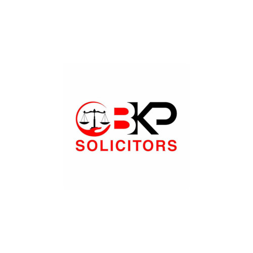 BKP Solicitors Logo