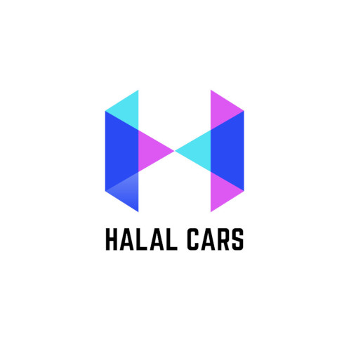 Halal Cars Logo