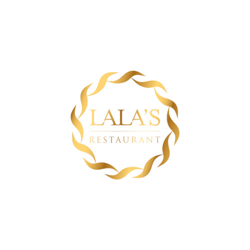 Lala's Restaurant Logo