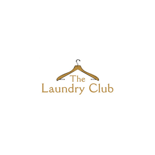 Laundry Club Logo