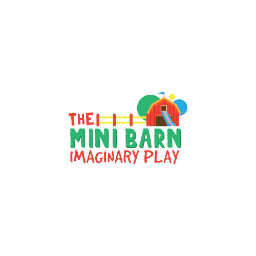 Mini Barn Imaginary Play Logo