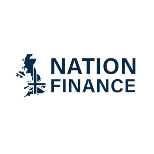 Nation Finance Logo