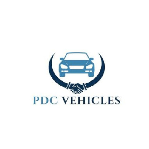 PDC Vehicles Logo