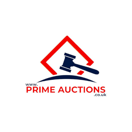 Prime Auctions Logo