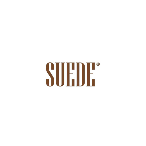 The Suede Logo