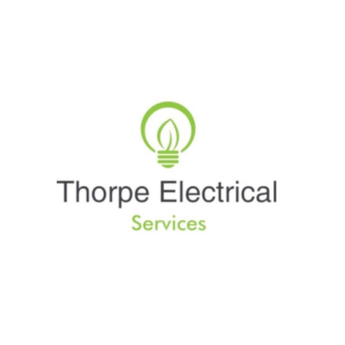 Thorpe Electrical Services Logo