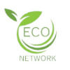 Eco Network Group Logo