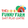 Funny Farm Soft Play Centre Logo