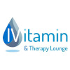 IV Vitamin & Therapy Lounge Logo