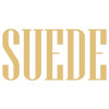 The Suede Logo